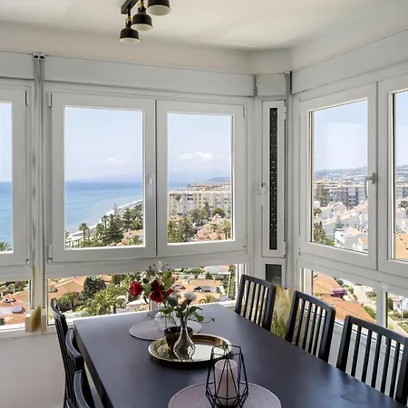 Vistas Playa A73 Apartment