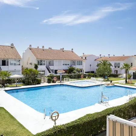 Apartamento Vistas Playa A73