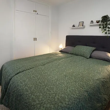Apartment Vistas Playa A73 *