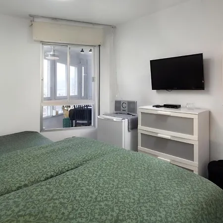 Vistas Playa A73 Торрокс-Коста