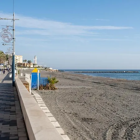 Apartment Vistas Playa A73