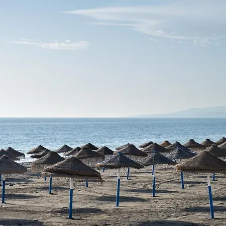 Vistas Playa A73 * Torrox