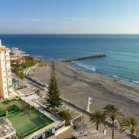 Apartment Vistas Playa A73