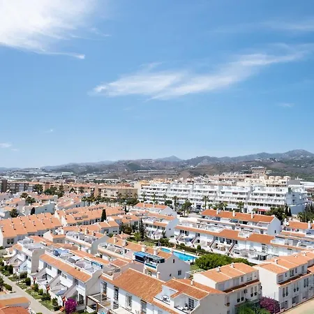 Apartment Vistas Playa A73 *