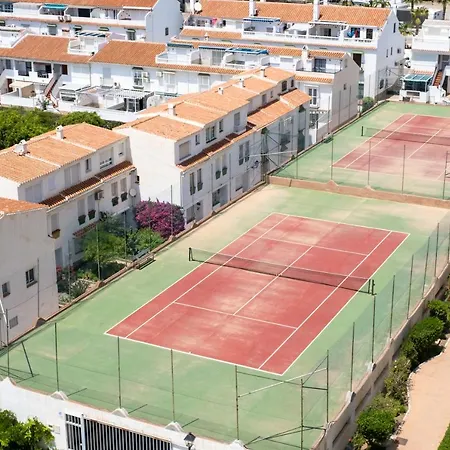 Vistas Playa A73 Apartment *