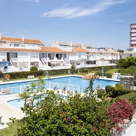 Apartment Vistas Playa A73 Torrox