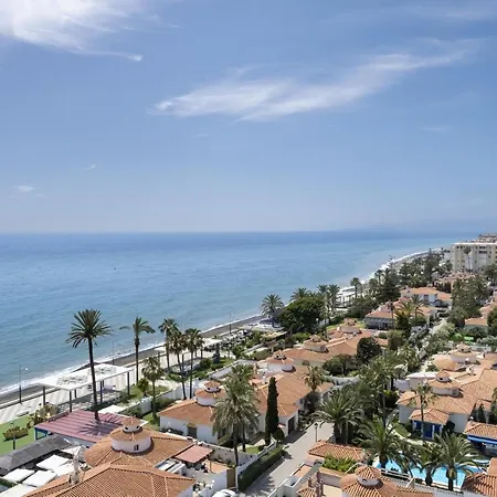 Vistas Playa A73 Torrox