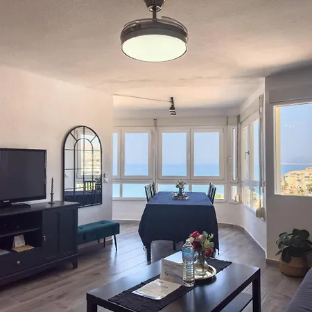 Vistas Playa A73 Appartement