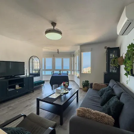 Appartement Vistas Playa A73 *