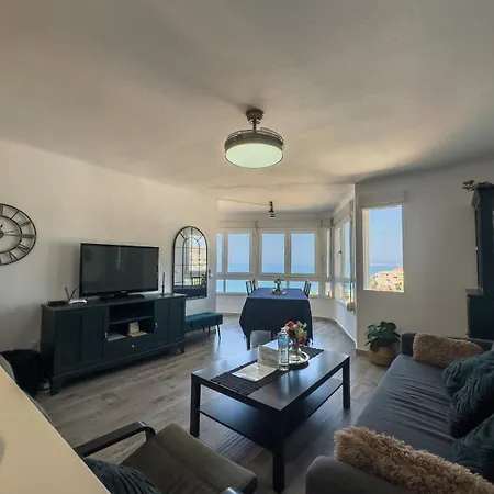 Vistas Playa A73 Appartement Torrox
