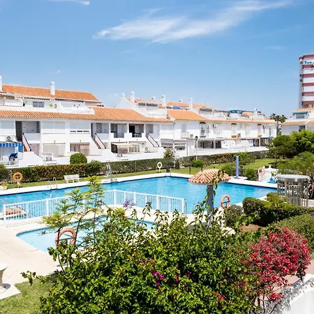 Appartement Vistas Playa A73