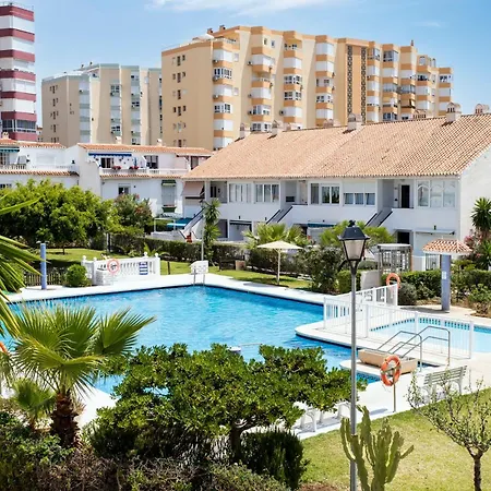 Appartement Vistas Playa A73 *