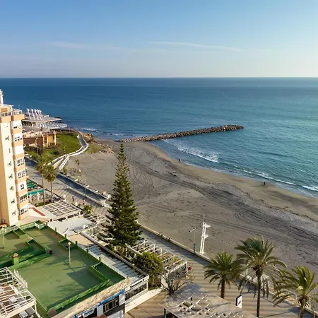 Vistas Playa A73 Appartement Torrox