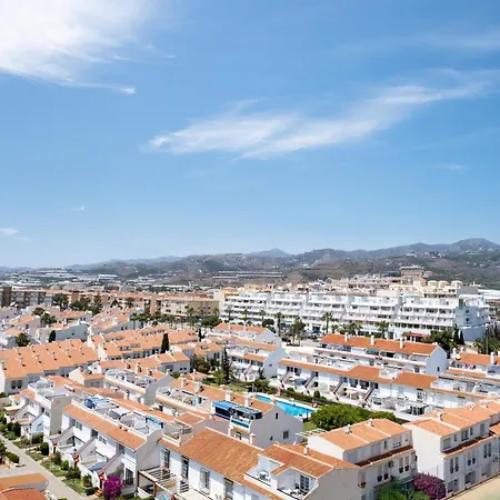 Appartement Vistas Playa A73 Torrox
