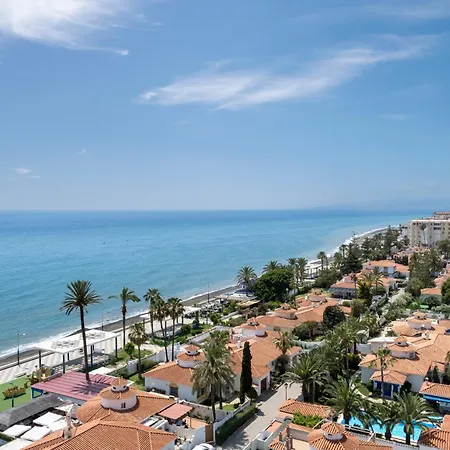 Vistas Playa A73 Torrox