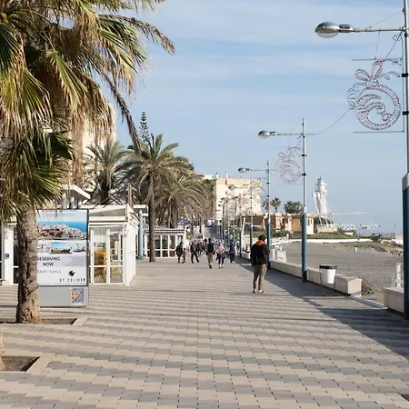 Apartamento Vistas Playa A73 *